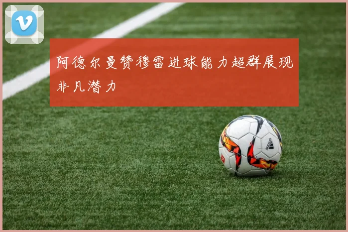 阿德尔曼赞穆雷进球能力超群展现非凡潜力