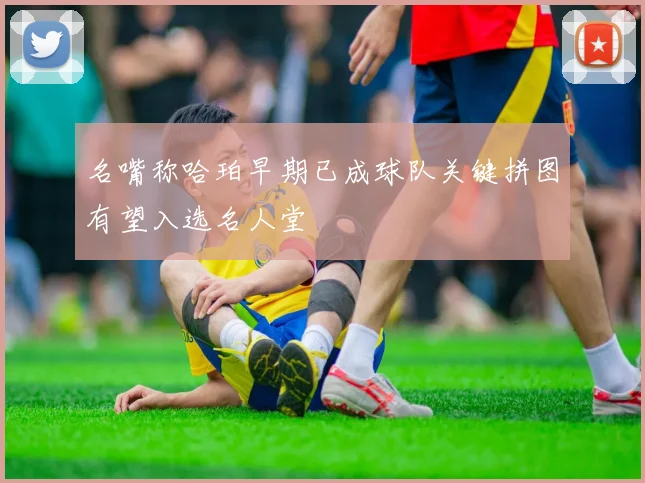 名嘴称哈珀早期已成球队关键拼图有望入选名人堂