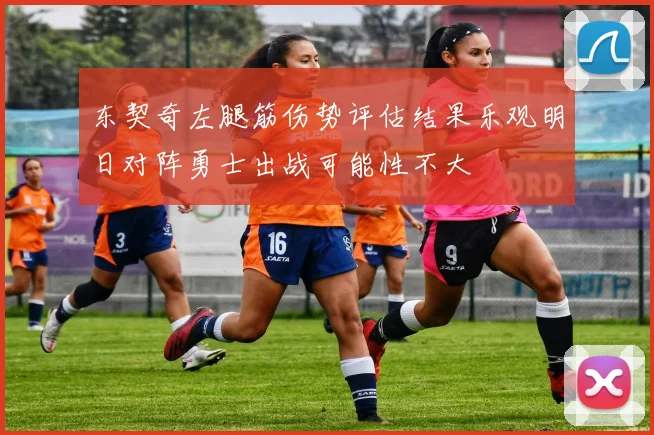 东契奇左腿筋伤势评估结果乐观明日对阵勇士出战可能性不大